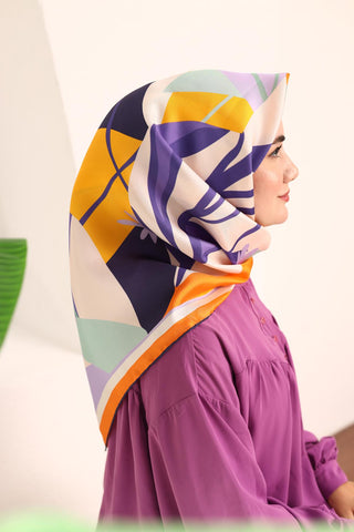 Silk Home Twill İpek Eşarp 11403-24 - 463993471203 - | Silk Home