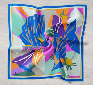 Silk Home Twill İpek Eşarp 11403-27 - 463993471203 - | Silk Home