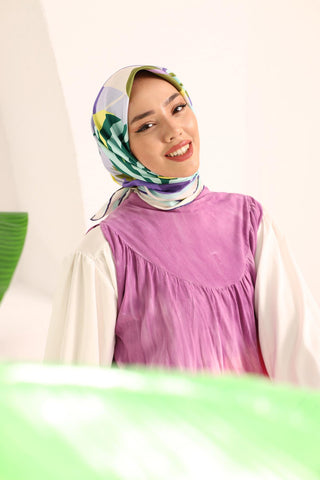 Silk Home Twill İpek Eşarp 11403-28 - 463993471203 - | Silk Home