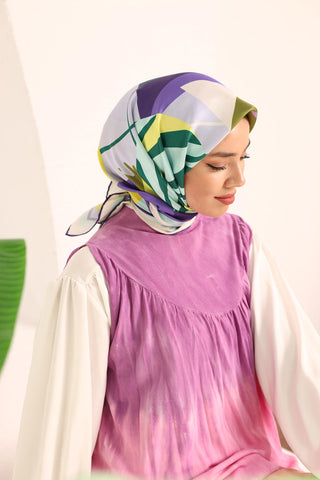 Silk Home Twill İpek Eşarp 11403-28 - 463993471203 - | Silk Home