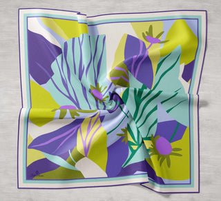 Silk Home Twill İpek Eşarp 11403-28 - 463993471203 - | Silk Home