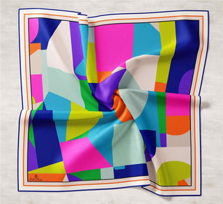 Silk Home Twill İpek Eşarp 11404-02 - 463993471203 - | Silk Home