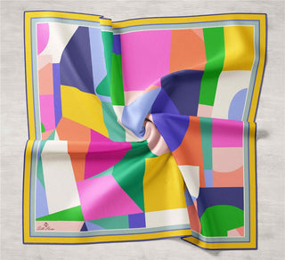 Silk Home Twill İpek Eşarp 11404-15 - 463993471203 - | Silk Home
