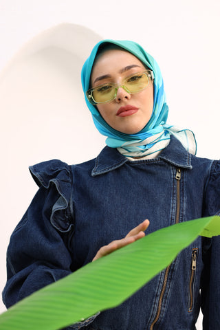 Silk Home Twill İpek Eşarp 11404-33 - 463993471203 - | Silk Home