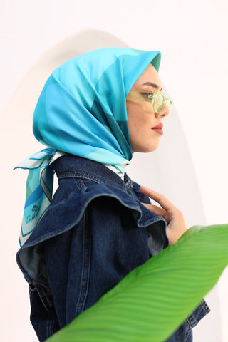 Silk Home Twill İpek Eşarp 11404-33 - 463993471203 - | Silk Home