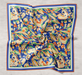 Silk Home Twill İpek Eşarp 11405-01