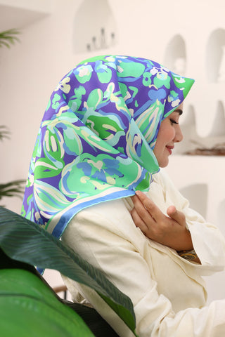 Silk Home Twill İpek Eşarp 11405-35 - 463993471203 - | Silk Home