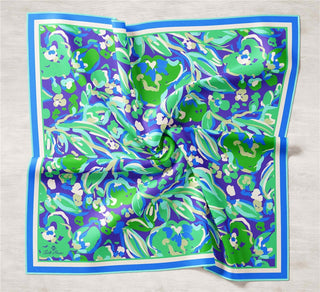 Silk Home Twill İpek Eşarp 11405-35 - 463993471203 - | Silk Home