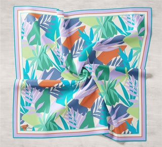 Silk Home Twill İpek Eşarp 11406-05