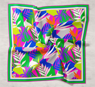 Silk Home Twill İpek Eşarp 11406-28