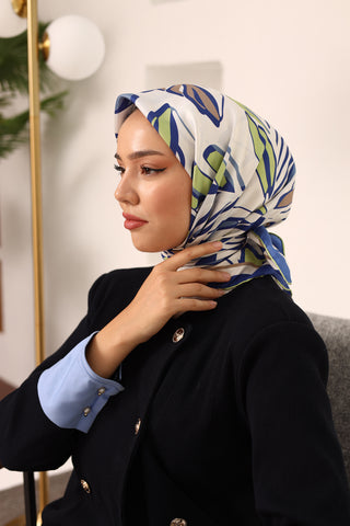 Silk Home Twill İpek Eşarp 11407-30