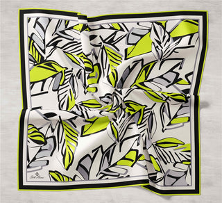 Silk Home Twill İpek Eşarp 11407-40