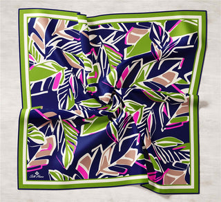 Silk Home Twill İpek Eşarp 11407-50