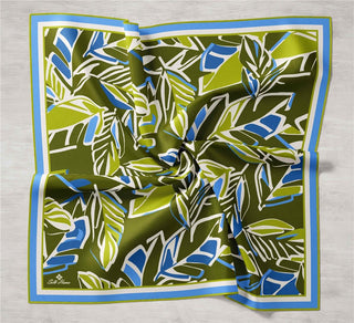 Silk Home Twill İpek Eşarp 11407-54 - 463993471203 - | Silk Home