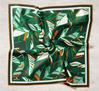 Silk Home Twill İpek Eşarp 11407-62