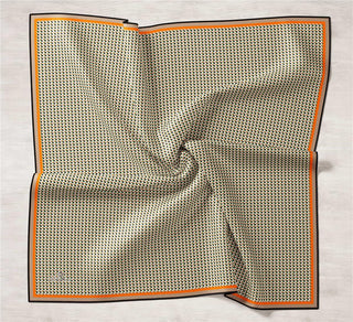 Silk Home Twill İpek Eşarp 11409-02
