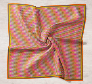 Silk Home Twill İpek Eşarp 11409-03