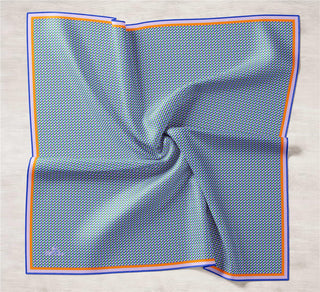 Silk Home Twill İpek Eşarp 11409-09
