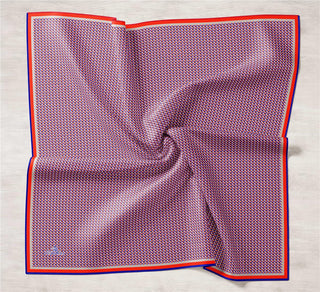 Silk Home Twill İpek Eşarp 11409-18