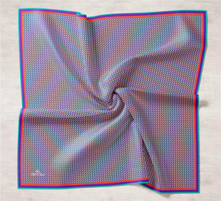 Silk Home Twill İpek Eşarp 11409-26