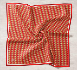 Silk Home Twill İpek Eşarp 11409-28