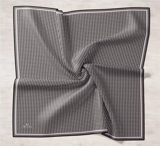 Silk Home Twill İpek Eşarp 11409-29