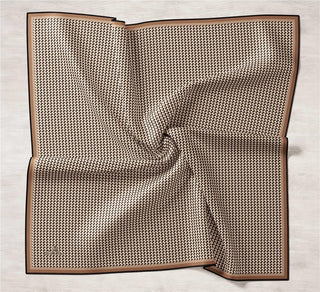 Silk Home Twill İpek Eşarp 11409-30