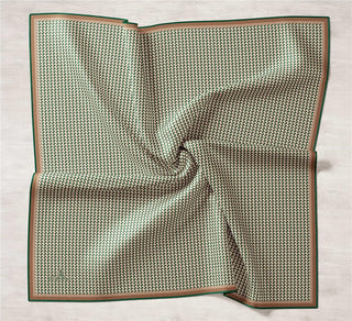 Silk Home Twill İpek Eşarp 11409-32