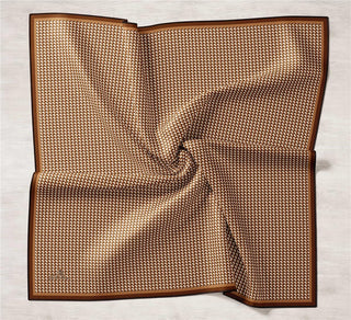 Silk Home Twill İpek Eşarp 11409-34