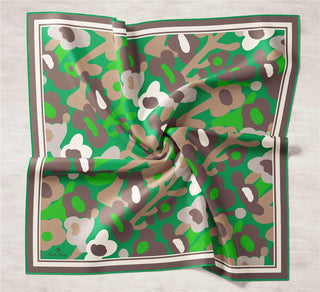 Silk Home Twill İpek Eşarp 11410-32
