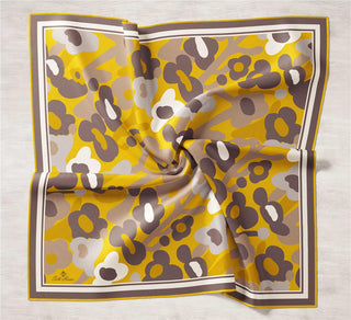Silk Home Twill İpek Eşarp 11410-35