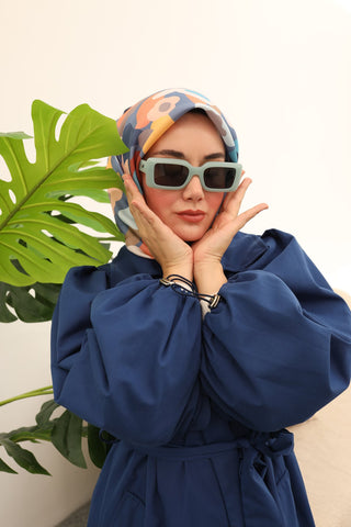 Silk Home Twill İpek Eşarp 11410-38