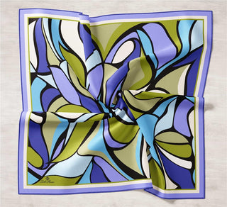 Silk Home Twill İpek Eşarp 11411-22