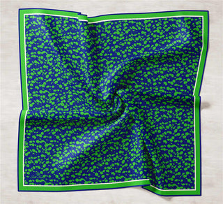 Silk Home Twill İpek Eşarp 11412-01