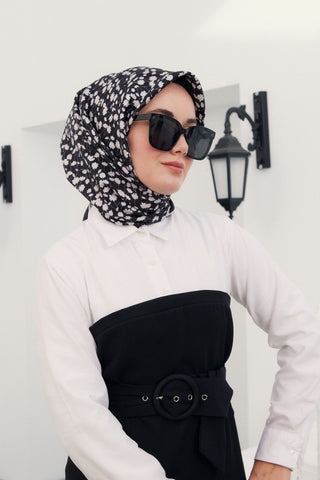 Silk Home Twill İpek Eşarp 11412-03
