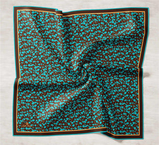 Silk Home Twill İpek Eşarp 11412-05