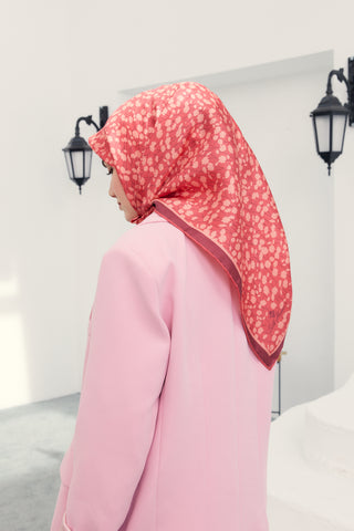 Silk Home Twill İpek Eşarp 11412-11