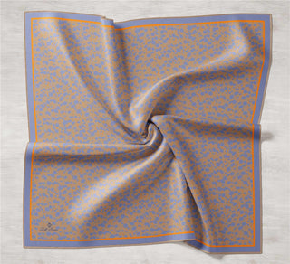 Silk Home Twill İpek Eşarp 11412-18