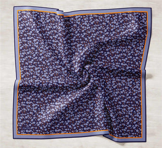 Silk Home Twill İpek Eşarp 11412-19
