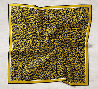 Silk Home Twill İpek Eşarp 11412-20