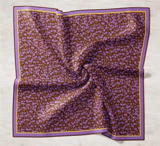 Silk Home Twill İpek Eşarp 11412-22