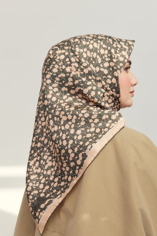 Silk Home Twill İpek Eşarp 11412-24
