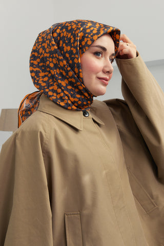 Silk Home Twill İpek Eşarp 11412-25