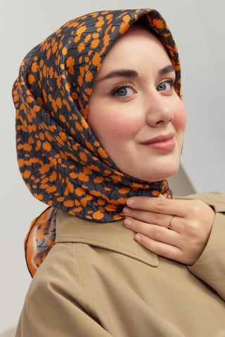 Silk Home Twill İpek Eşarp 11412-25