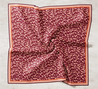 Silk Home Twill İpek Eşarp 11412-26