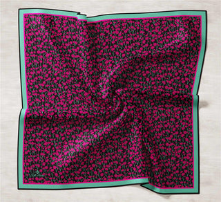 Silk Home Twill İpek Eşarp 11412-29