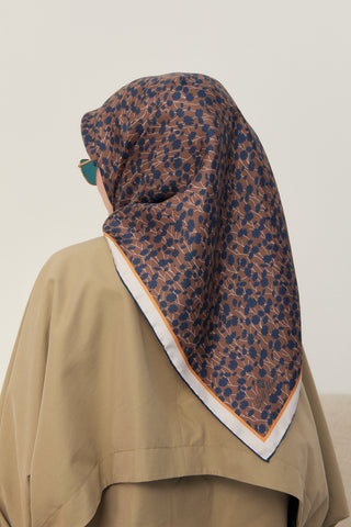 Silk Home Twill İpek Eşarp 11412-31