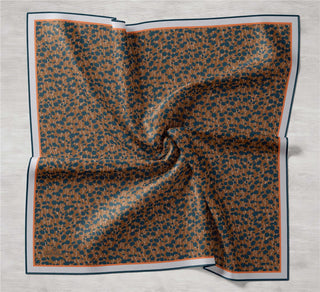 Silk Home Twill İpek Eşarp 11412-31