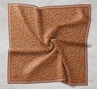 Silk Home Twill İpek Eşarp 11412-32