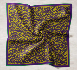 Silk Home Twill İpek Eşarp 11412-33